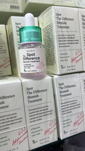 عکس آرایشگاه و فروشگاه بابک بیوتی 