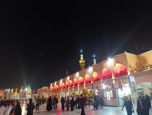 عکس باب الجواد