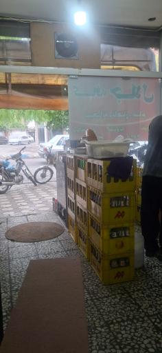 عکس کافه جلال 