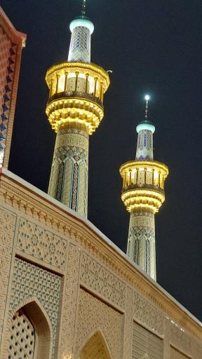 عکس باب الجواد