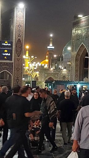 عکس باب الجواد