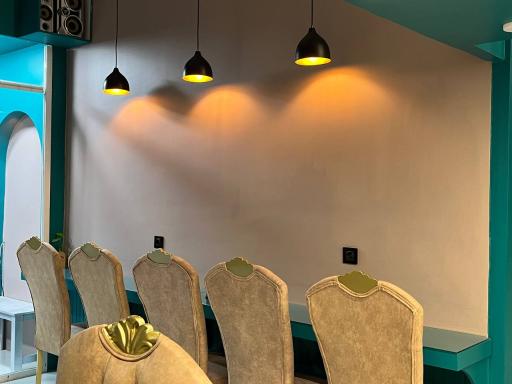 عکس کافه لاو