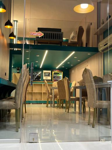 عکس کافه لاو