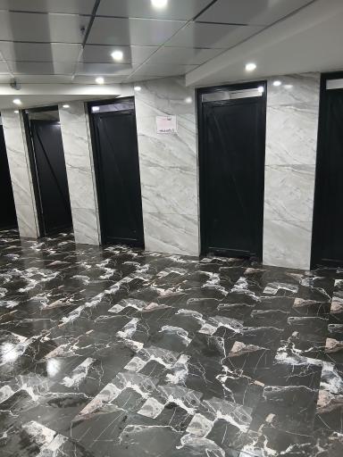 عکس سرویس بهداشتی گلدیس