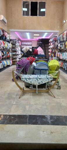 عکس هایپر سیسمونی تهران