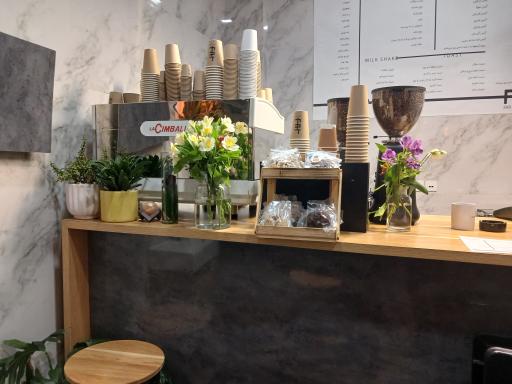 عکس کافه فَر