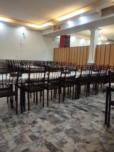 عکس رستوران مهدی