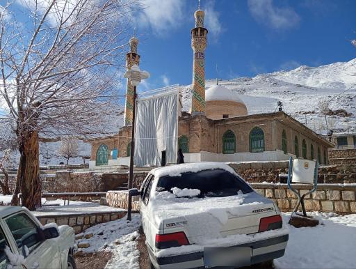 عکس شیخ شبان