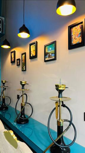 عکس کافه لاو