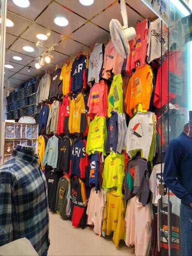 عکس پوشاک پارس