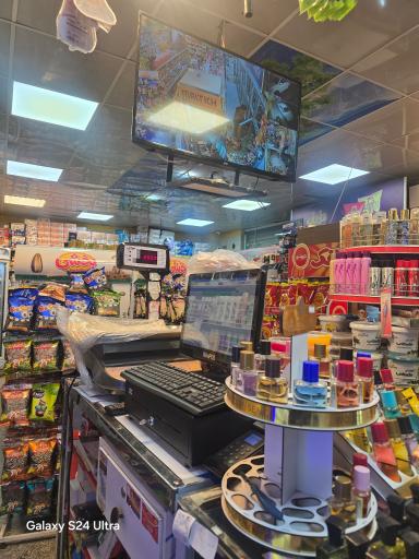 عکس فروشگاه سورنا (آسوده)