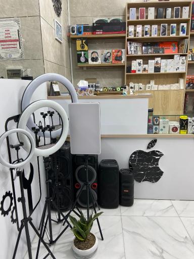 موبایل پیام مهر