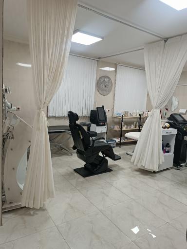عکس درمانگاه شبانه روزی عرفان