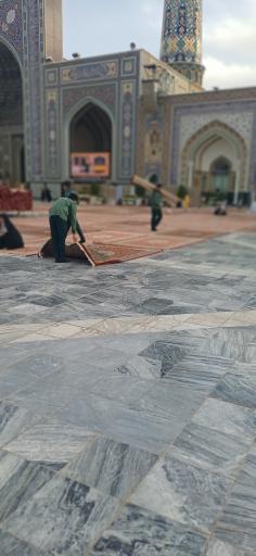 عکس باب الجواد