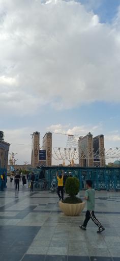 عکس باب الجواد