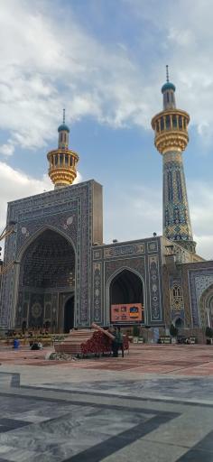 عکس باب الجواد