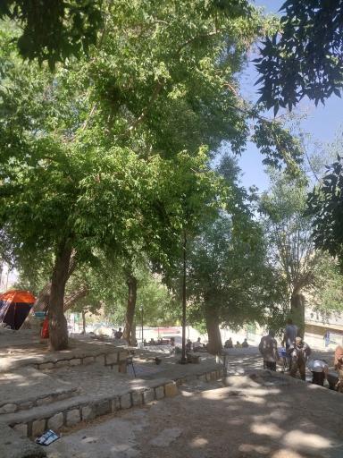 عکس شیخ شبان