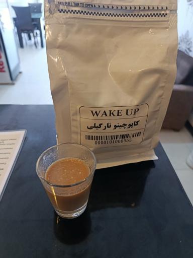 قهوه ایتالیا