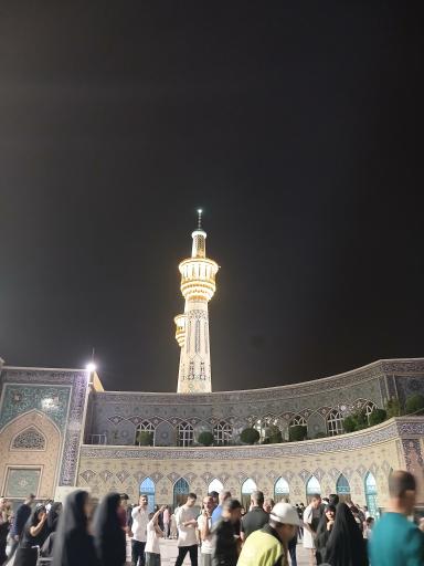 عکس باب الجواد