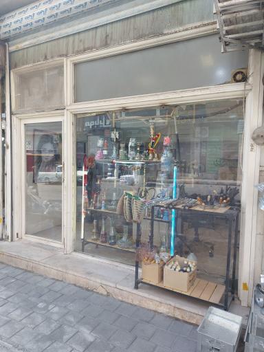 عکس دخانیات کامپاد