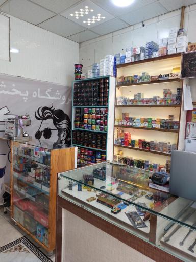 عکس دخانیات کامپاد