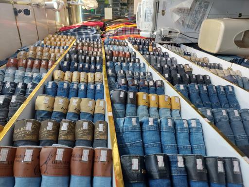 عکس پوشاک پارس