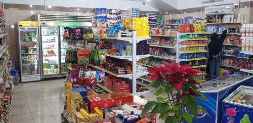 عکس فروشگاه گندم کد ۱۰۷۲۹ خدایی