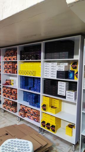 عکس مرکز پخش هدلایت هایپرلایت