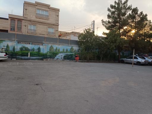 عکس مدرسه دخترانه پورمحمدی