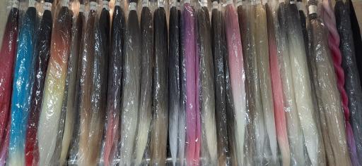 عکس فروشگاه قصر مو