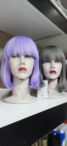 عکس فروشگاه قصر مو