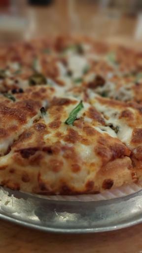 عکس کافه رستوران فونگو