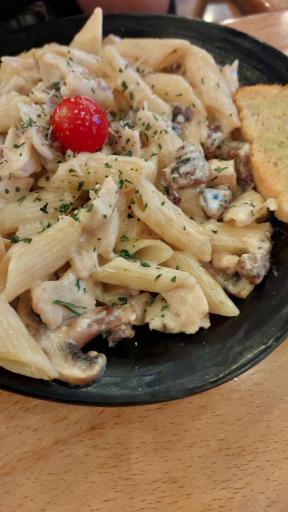 عکس کافه رستوران فونگو