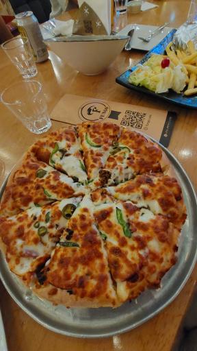 عکس کافه رستوران فونگو