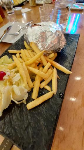 عکس کافه رستوران فونگو