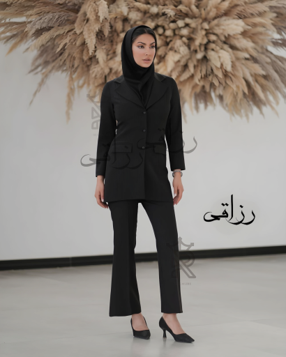 عکس فروشگاه رزاقی