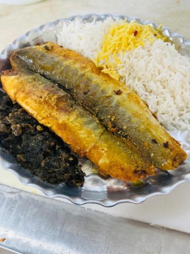 عکس رستوران ساحل 