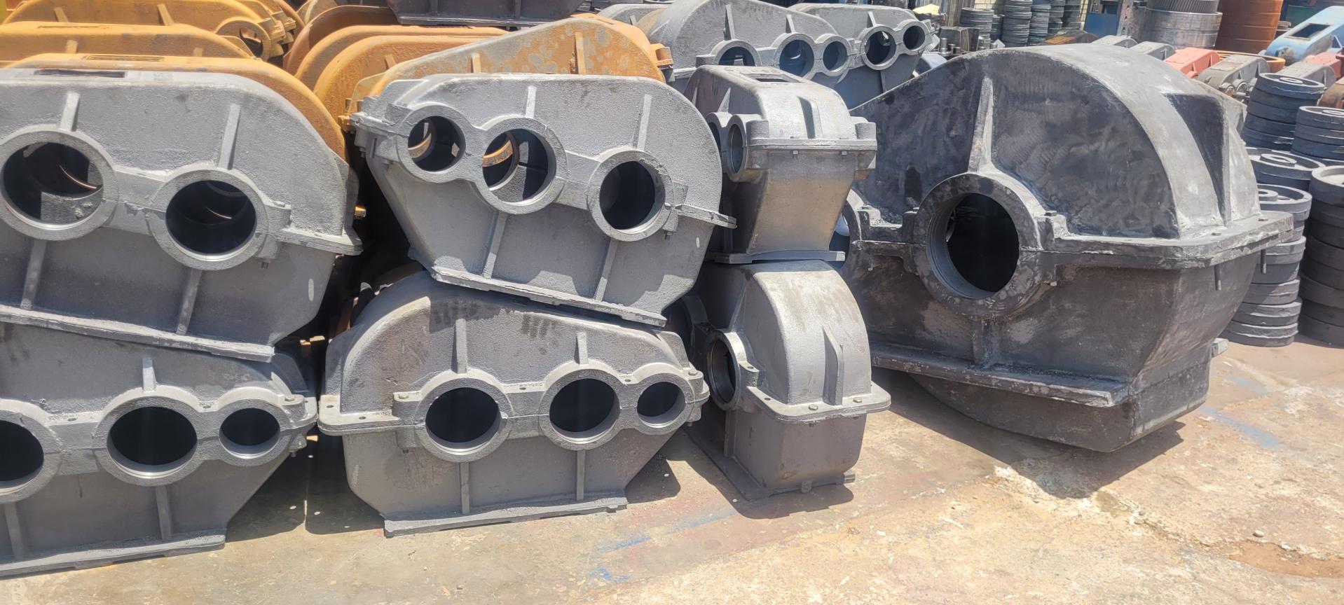 عکس پارس گیربکس گرجی 