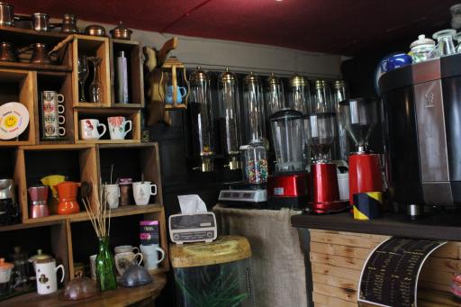 عکس کافه بهرام