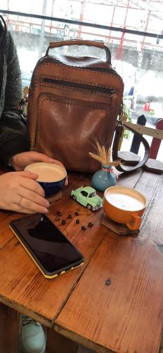 عکس کافه بهرام