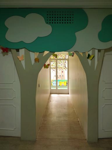 عکس خانه کودک نورا