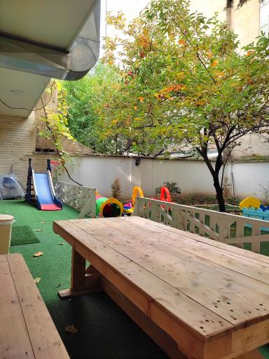 عکس خانه کودک نورا