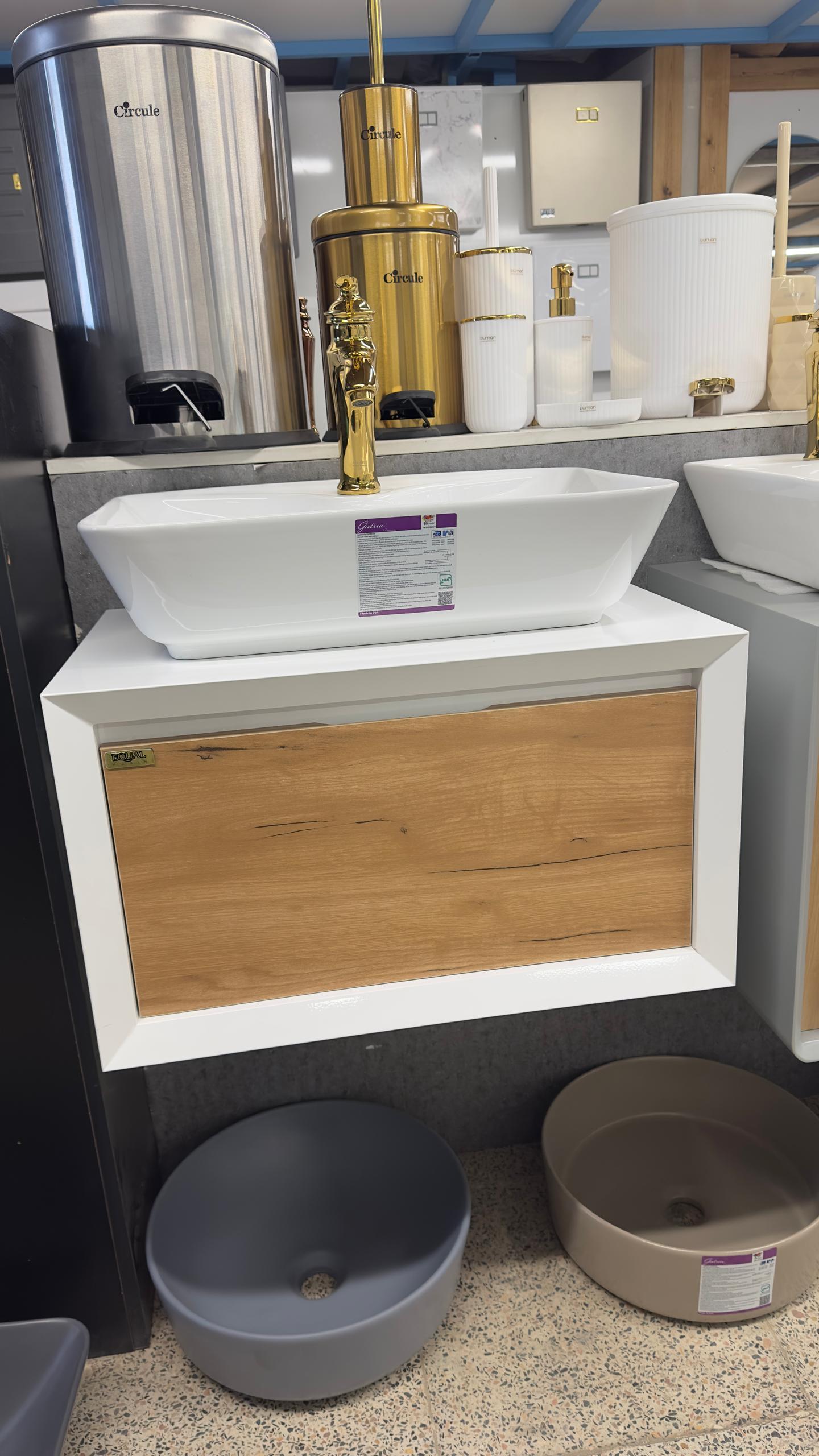 عکس انبار پرشین کابین