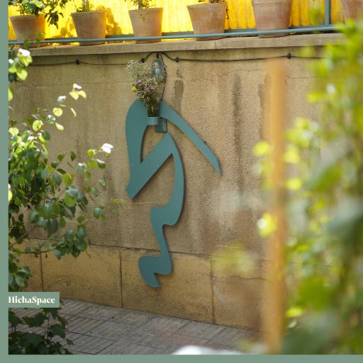 عکس فضای هیچا