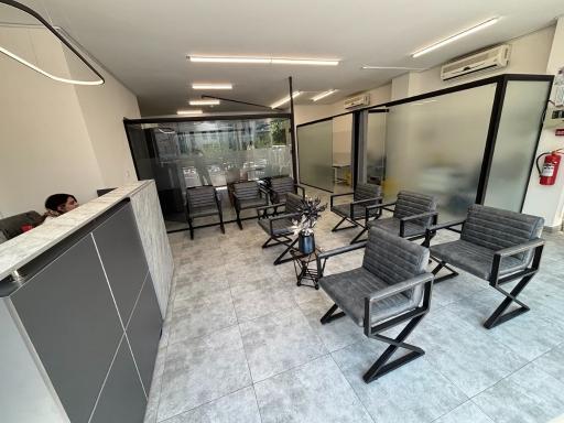 عکس آزمایشگاه پاتوبیولوژی ساره