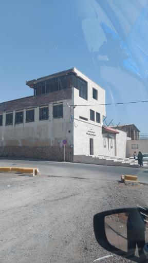 عکس اداره زندان شهرستان محلات