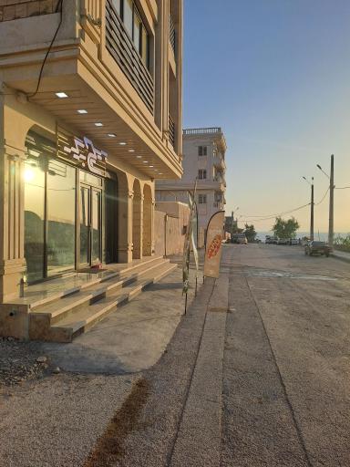 عکس بیچ برگر 