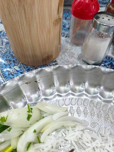 عکس رستوران ساحل 