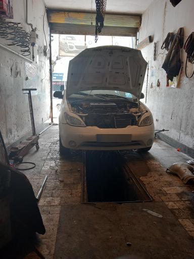 عکس زیربندسازی تهران کار