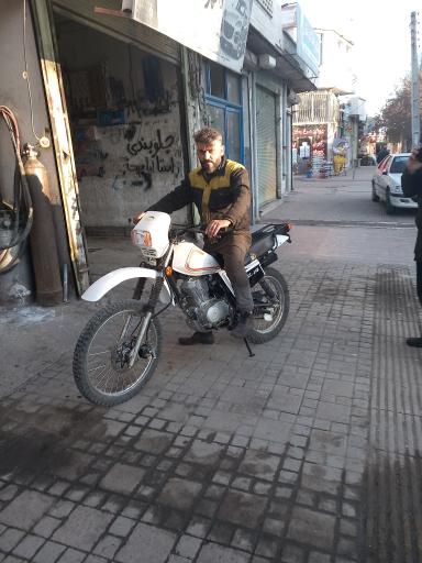 عکس زیربندسازی تهران کار